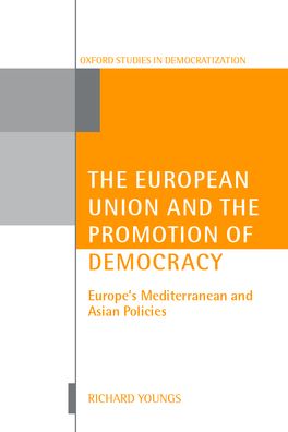 European Union and the Promotion of Democracy, The
