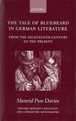 Tale of Bluebeard in German Literature