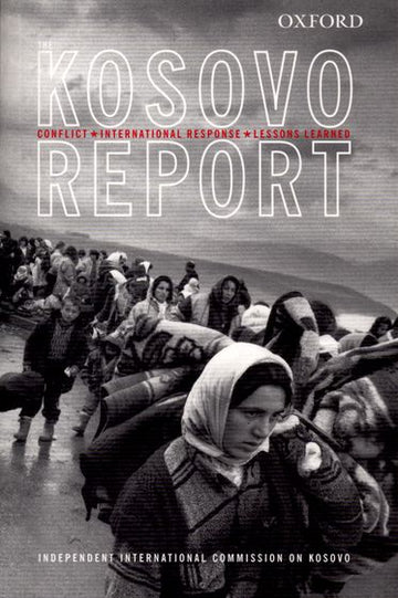 Kosovo Report