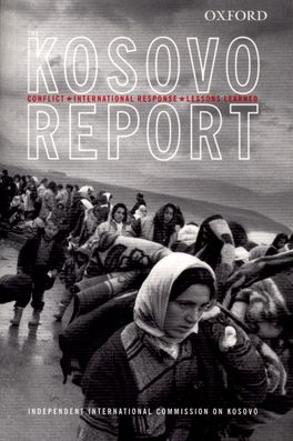 The Kosovo Report