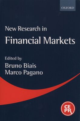 Financial Markets