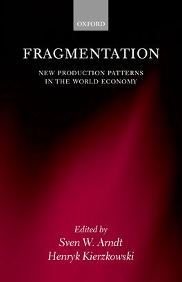 Fragmentation