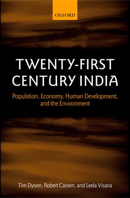 Twenty-First India