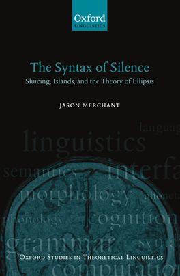 Syntax of Silence, The