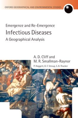 Infectious Diseases, A Geographical Analysis