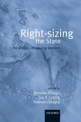 Rightsizing the State