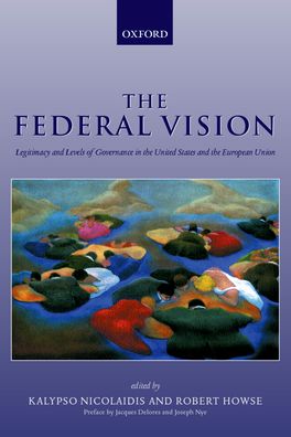 Federal Vision, The