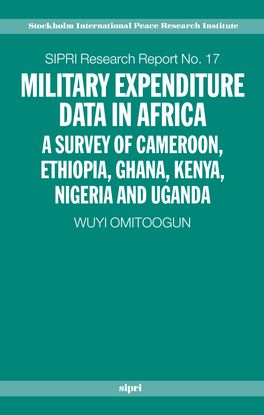 Military Expenditure of African States