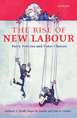 Rise of New Labour, The