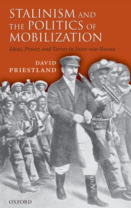 Stalinism and the Politics of Terror