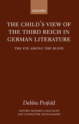 Child's View of the Third Reich in German Literature, The