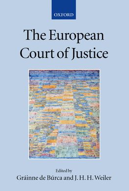 European Court of Justice, The