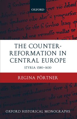 Counter-Reformation in Central Europe, The