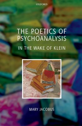 Poetics of Psychoanalysis, The