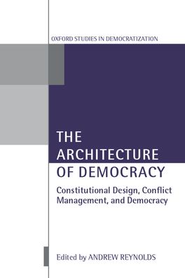 Architecture of Democracy, The
