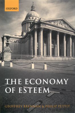 The Economy of Esteem