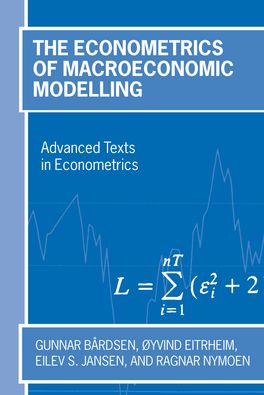 Econometrics of Macroeconomic Modelling, The