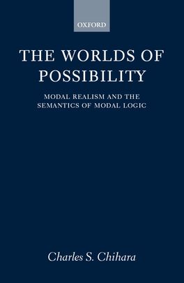 Worlds of Possibility, The