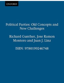 Political Parties
