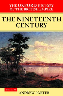Oxford History of the British Empire: Volume III, The