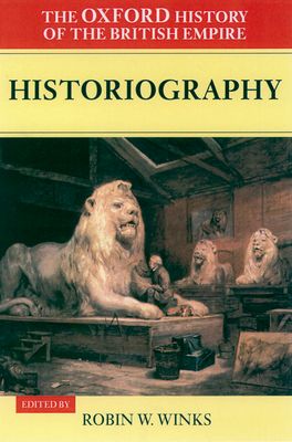 Oxford History of the British Empire: Volume V, The