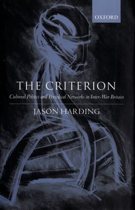 Criterion, The