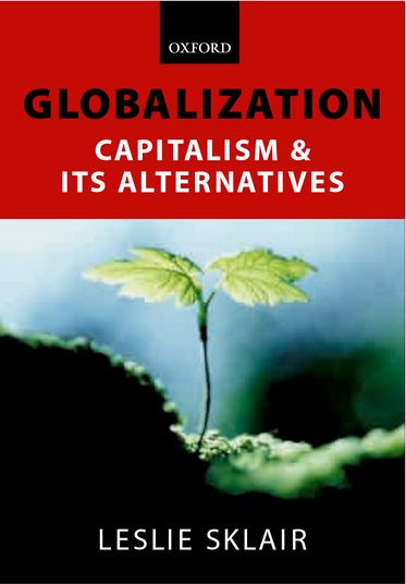 Globalization Capitalism And Its Alternatives