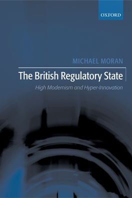 British Regulatory State