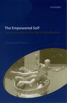 Empowered Self, The