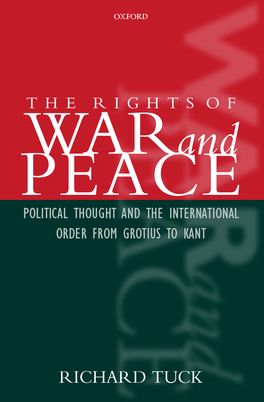 Rights of War and Peace, The