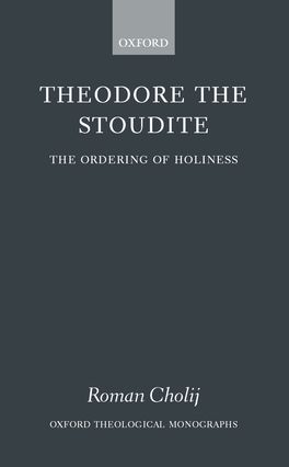 Theodore the Stoudite