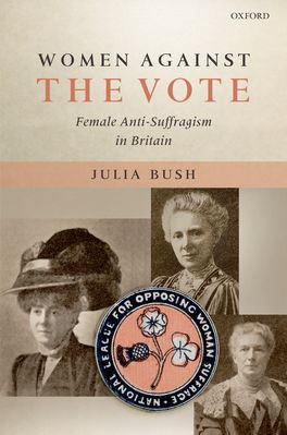 Women Against the Vote