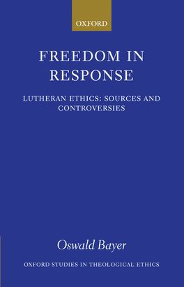 Freedom in Response