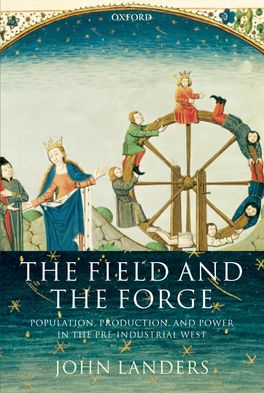 Field and the Forge