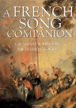 French Song Companion, A
