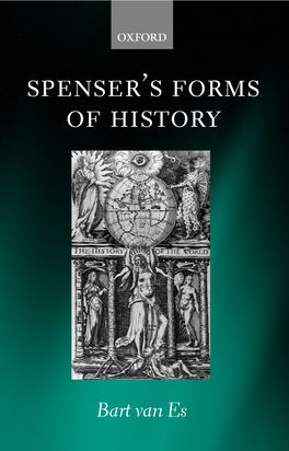 Spencers Forms of History