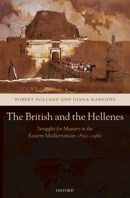 British and the Hellenes, The