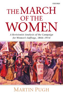 March of the Women, The