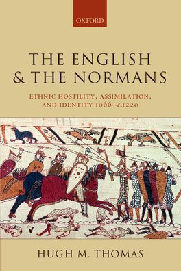English and the Normans
