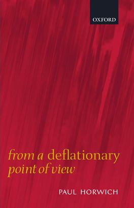 From A Deflationary Point of View