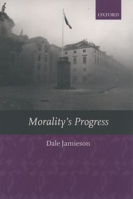 Moralitys Progress