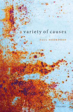 Variety of Causes, A