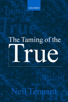 Taming of the True, The