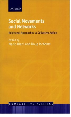 Social Movements and Networks