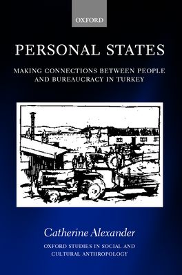 Personal States