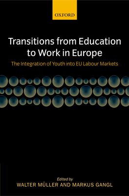 Transitions from Education to Work in Europe