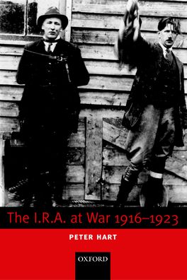 Ira at War 1916-1923