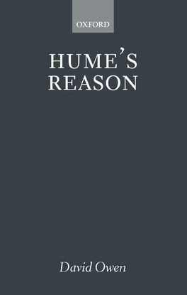 Humes Reason