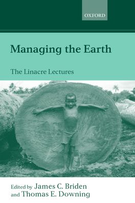Managing the Earth