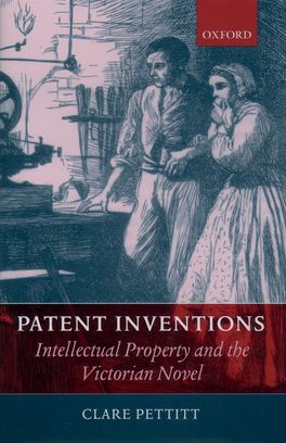 Patent Inventions